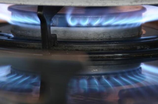 Premjeras: nustatydama tarifus VKEKK turėtų atsižvelgti ir į bendrovių pelnus