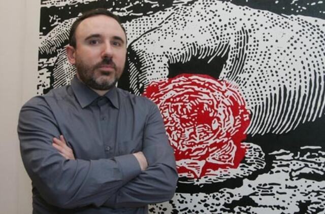 Prezidentė neturi pastabų kandidatui į kultūros ministrus