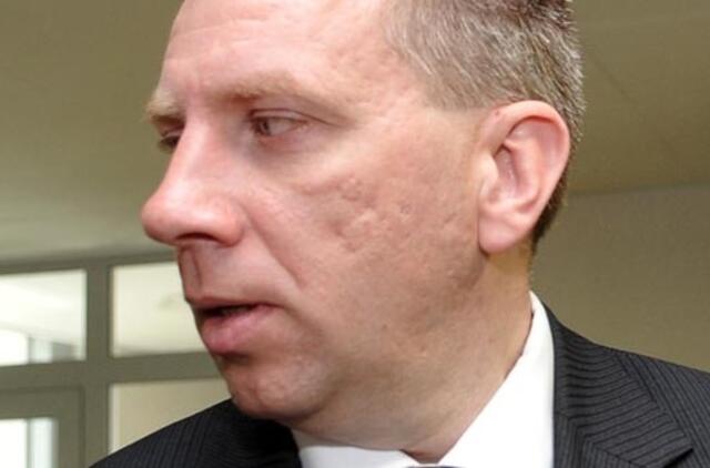 Prezidentė nuomonę apie D. Valį visiškai suformuos, kai matys jo darbo rezultatus