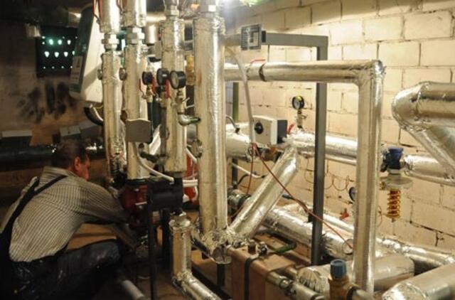 Prokurorai narplios UAB "Litesko“ veiklą