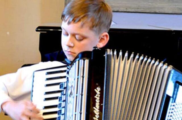 Renginiai ir pramogos