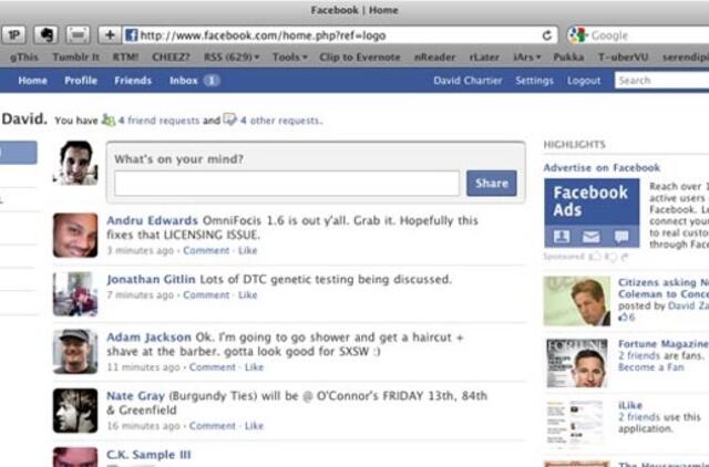 Saugumo ekspertai pataria neskelbti atostogų planų internete