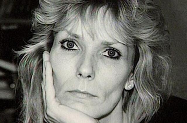 Švedija: radijo laidą ves už dvigubą nužudymą kalėjusi moteris