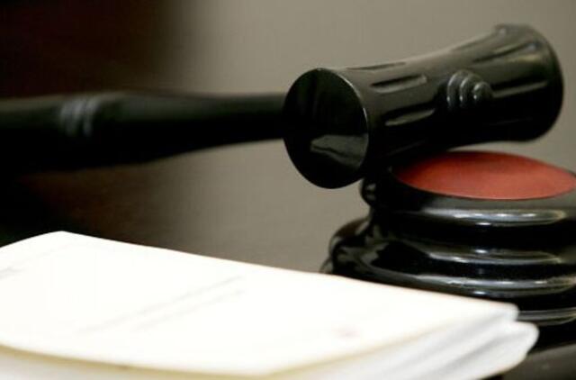 Teismas: D. Kedžio bylą tyrusi prokurorė iš tarnybos atleista pagrįstai