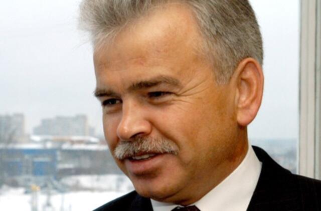 Teismas: Jurijui Borisovui leidimas nuolat gyventi Lietuvoje neišduotas pagrįstai