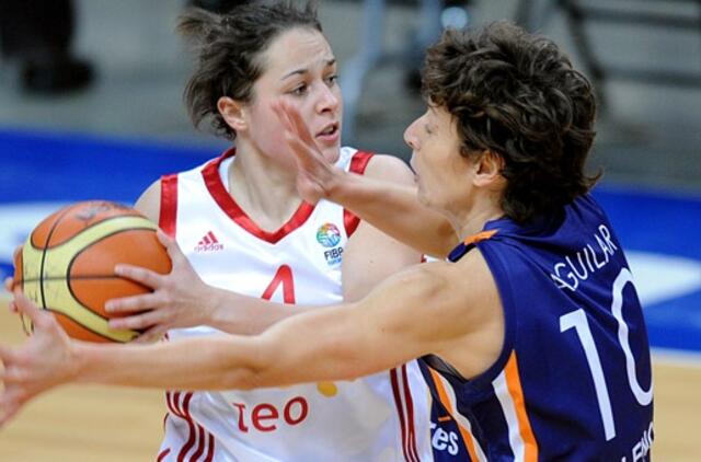 TEO komanda iš Vilniaus keliasi į Kauną