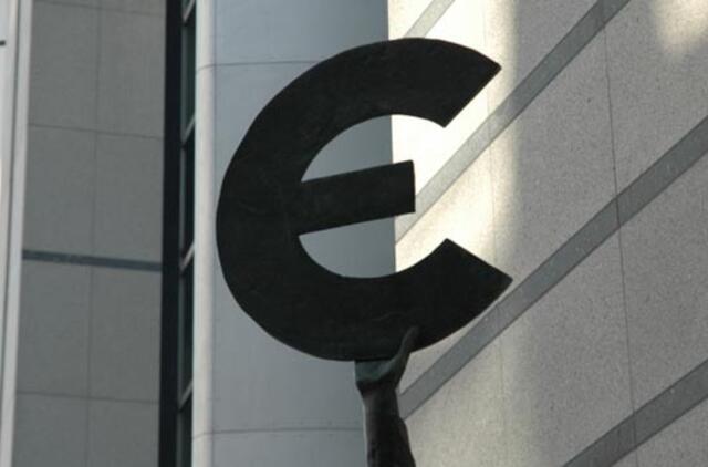 "The Wall Street Journal": kodėl Lietuva vis dar nori į euro zoną?