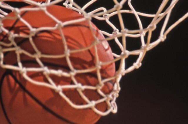 Vilniuje startuoja trečiasis jaunųjų krepšinio talentų turnyras