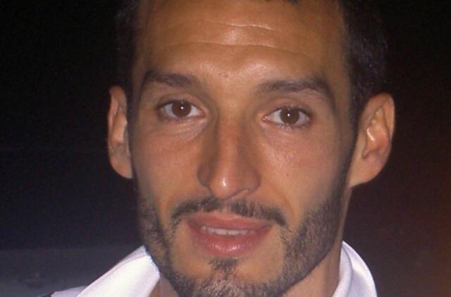 Džanluka Dzambrota lieka "AC Milan"