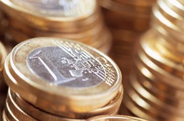 Europos Sąjungos pinigų nugvelbti nepavyko