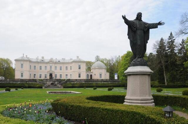 Festivalis "Palangos vasara" vėl džiugins pajūrį