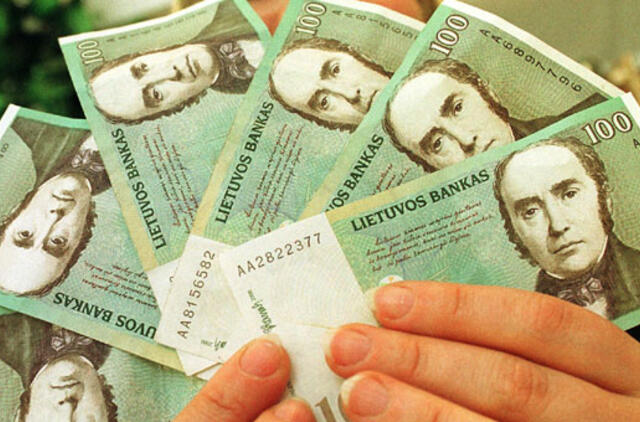 Į Klaipėdos konditerijos fabriką investuos milijonus