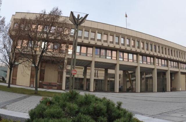 Į Seimą patektų keturios partijos, dar dvi - avansu