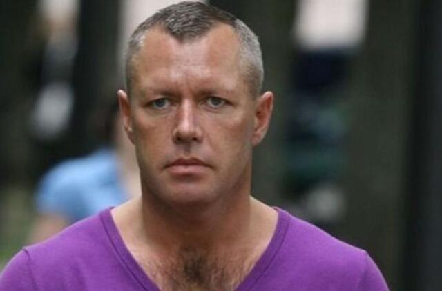 Internete - išvados dėl Drąsiaus Kedžio mirties