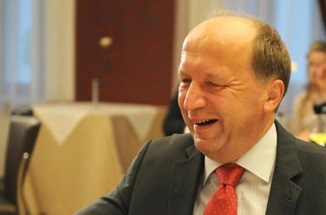 Iš 1009 apklaustųjų A. Kubiliaus vyriausybės veiklą teigiamai vertina tik 2 žmonės