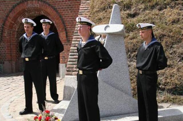 Jūros šventės pradžią skelbs Jūrų muziejus