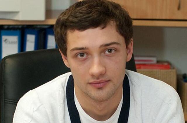 Kas penktas abiturientas studijuoti nenori