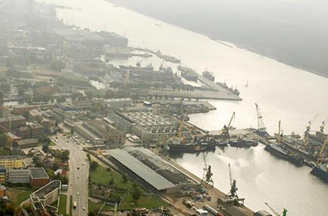 Ketinama sutaupyti apie 50 milijonų litų