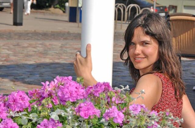 Kultūros eksportas - ir iš Klaipėdos