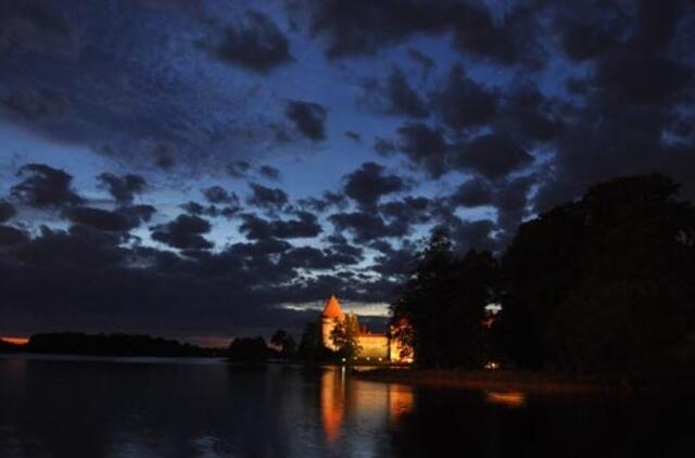 Liepos 3-ioji: vardadieniai, dangaus kūnai, istoriniai įvykiai