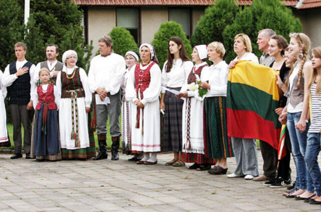 Liepos 8-oji: vardadieniai, dangaus kūnai, istoriniai įvykiai