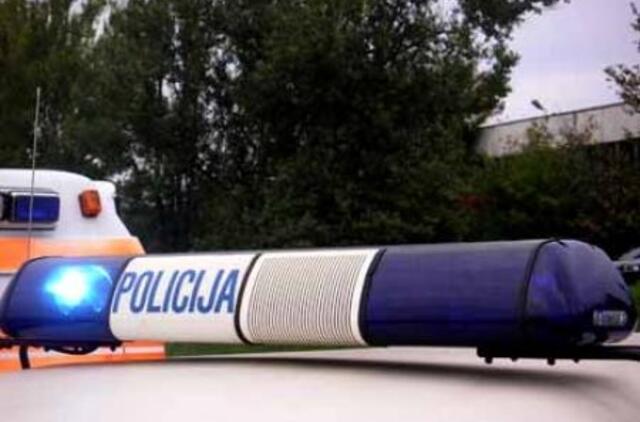 Lietuvos policija dalyvaus tarptautinėje Interpolo operacijoje
