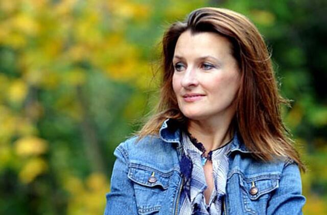 "Nesi režisierius, jei nė vieno filmo nekūrei Neringoje"