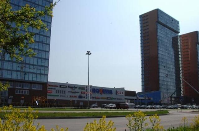 Pirkėjui šiuo metu svarbiausia būsto kaina