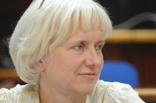 Savivaldybėje - politinės rokiruotės