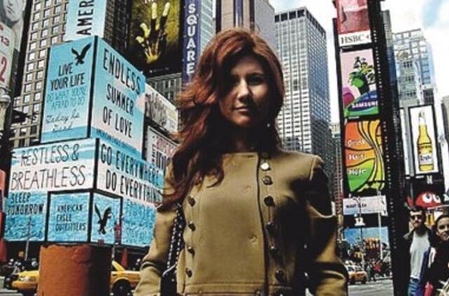 Šnipų istorija kaitina vaizduotę