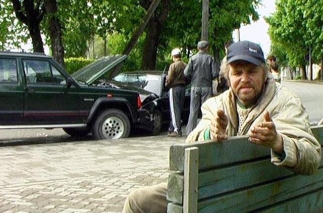 85 proc. draudžiamųjų transporto įvykių fiksuojama pildant deklaracijas
