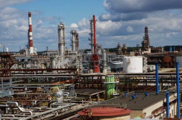 Andrius Kubilius apie galimą "Orlen Lietuva" pardavimą: į gandus nereaguojame