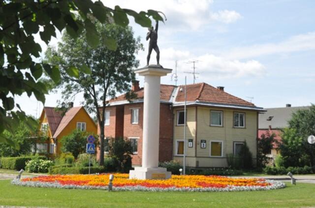 Butais Druskininkuose domisi maskviečiai