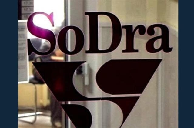 Dėl pensijų mokėjimo