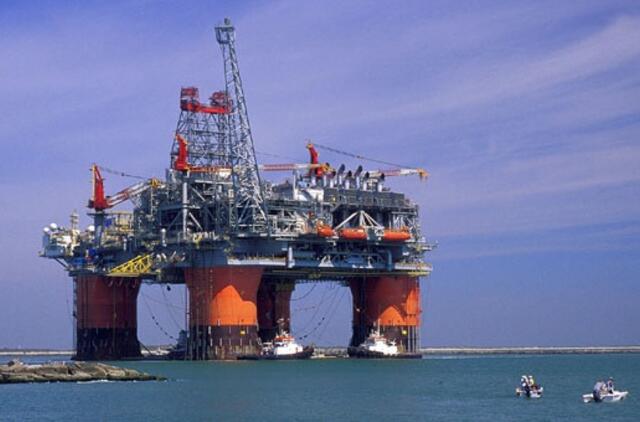 Ekspertas: OPEC subyrės per artimiausius 50 metų
