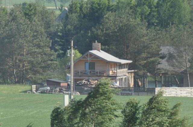 Ieškantieji būsto bėga iš daugiabučių