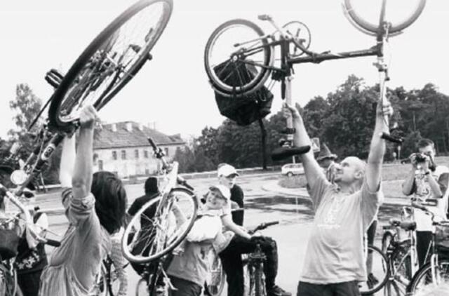 Išrinkti konkurso "Mink ir fotografuok!“ laimėtojai