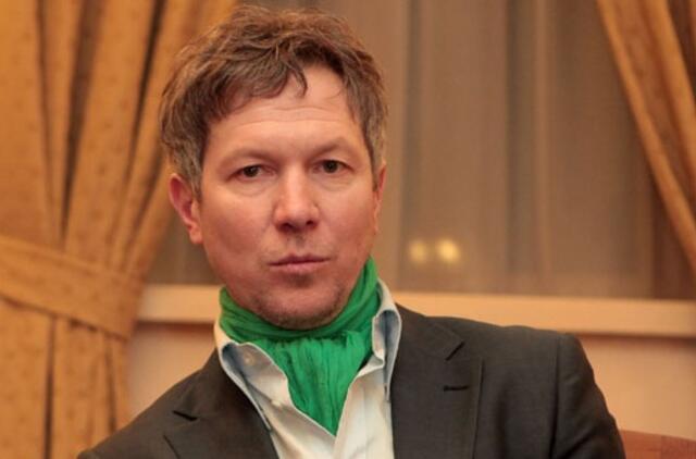 Istorikas Algimantas Kasparavičius: galime pakartoti savo liūdną istoriją