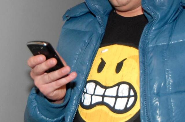 Kas trečias Lietuvos gyventojas darbų nepamiršta ir atostogaudamas