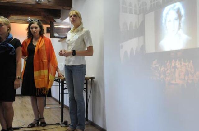 Klaipėda: renginiai, pramogos rugpjūčio 12 d.