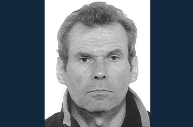 Klaipėdietis dingo pardavęs butą