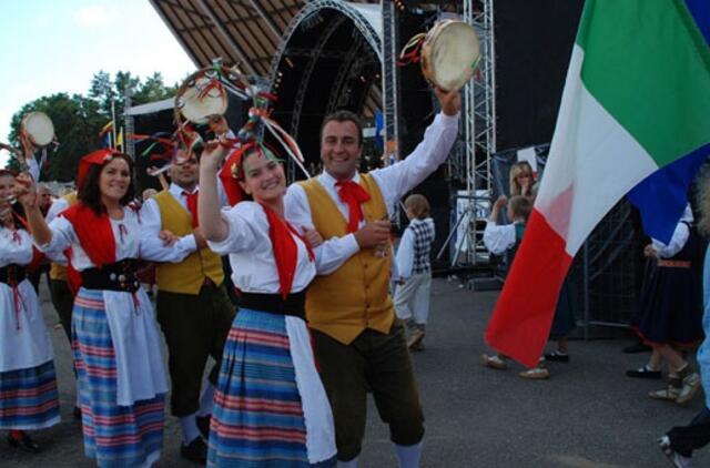 Ko "Bočiai" po "Europiadas" trankosi? (3)
