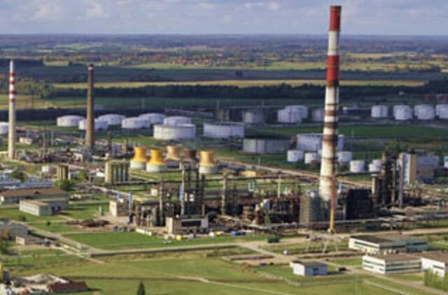 Nafta: rusų atėjimo Andrius Kubilius nemini tarp grėsmių nacionaliniam saugumui