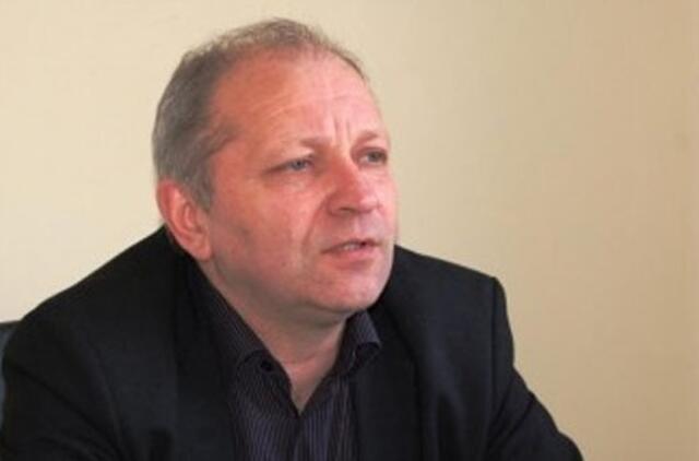 Palangos Viešųjų pirkimų komisijos nariams – 800 litų baudos