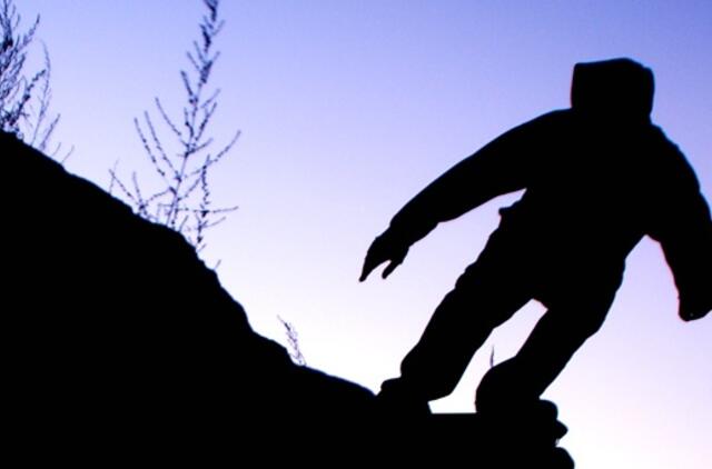 Plėšikai Klaipėdoje: nuo paauglių iki senjorų