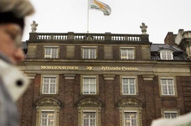 Redakciją  saugos tvora su spygliuota viela