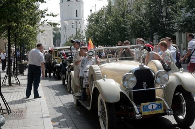 Rugpjūčio 1-oji: vardadieniai, dangaus kūnai, istoriniai įvykiai