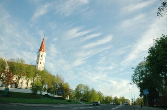 Rugpjūčio 25-oji: vardadieniai, dangaus kūnai, istorija