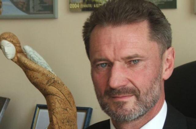 Šiaulių ir Klaipėdos universitetai vienija jėgas