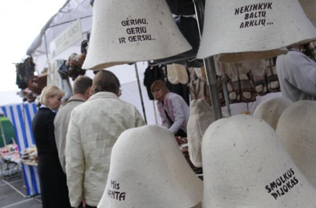 Siūlys atleisti nuo mokesčių pradedančiuosius verslininkus